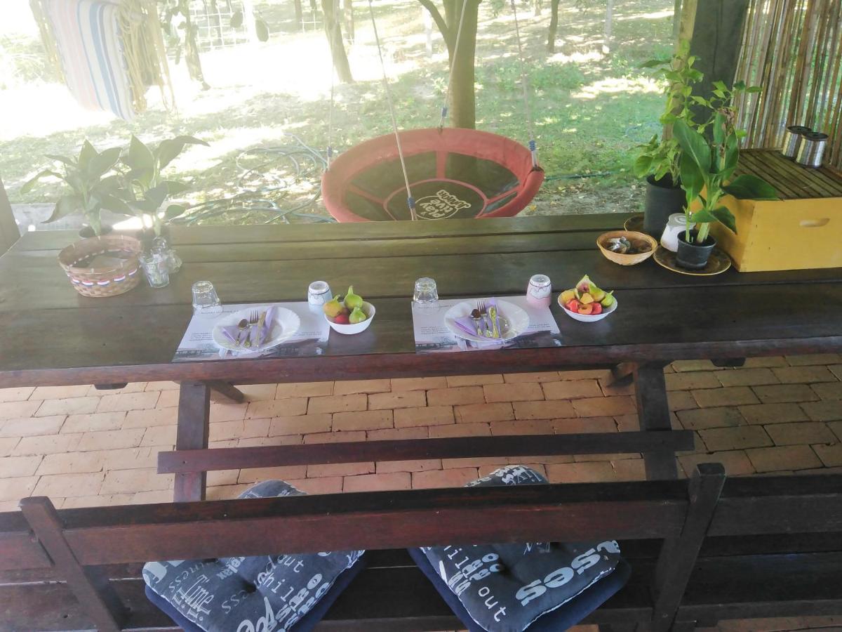 B&B Majhen Kopacevo Exterior photo