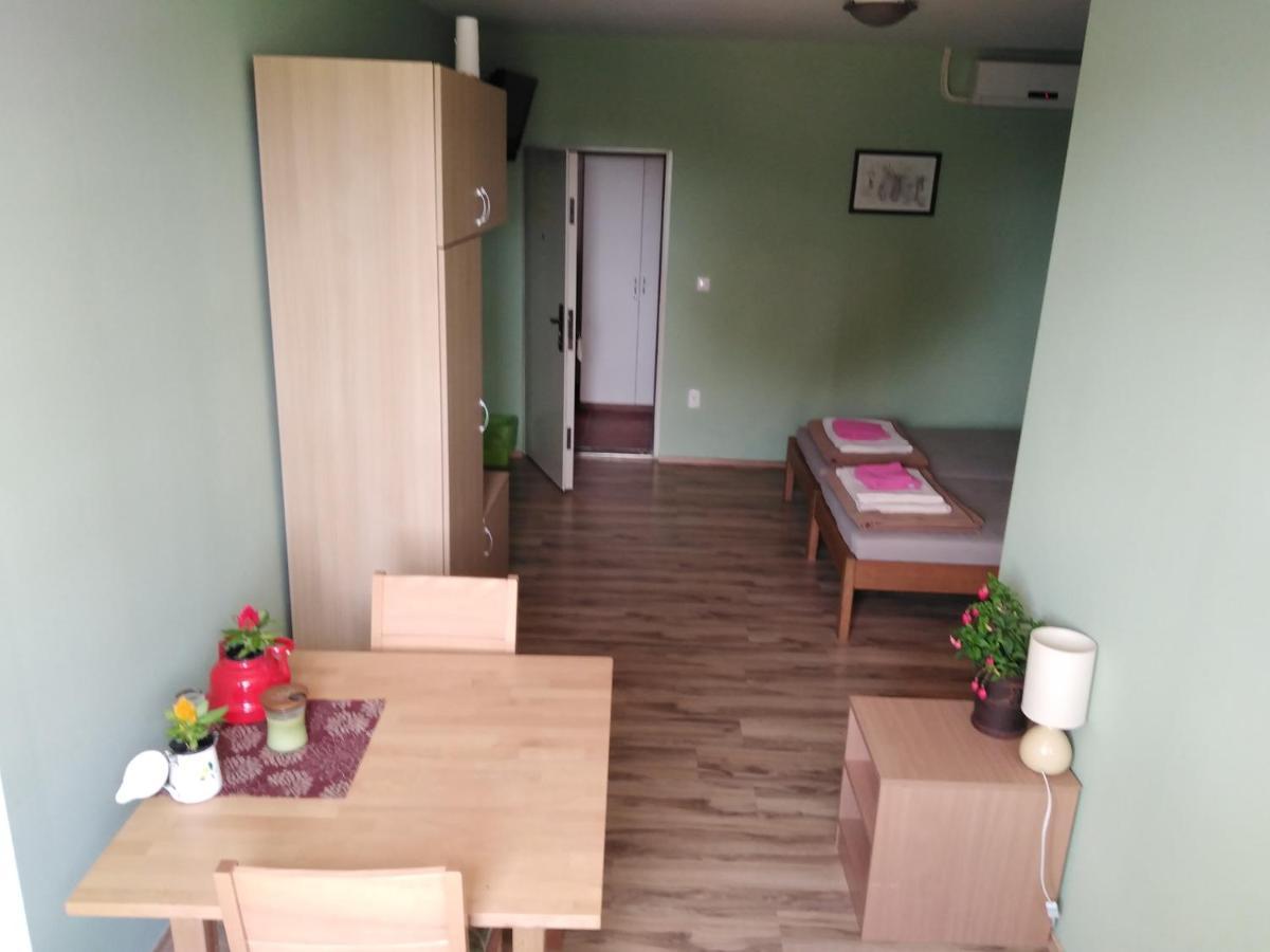 B&B Majhen Kopacevo Exterior photo