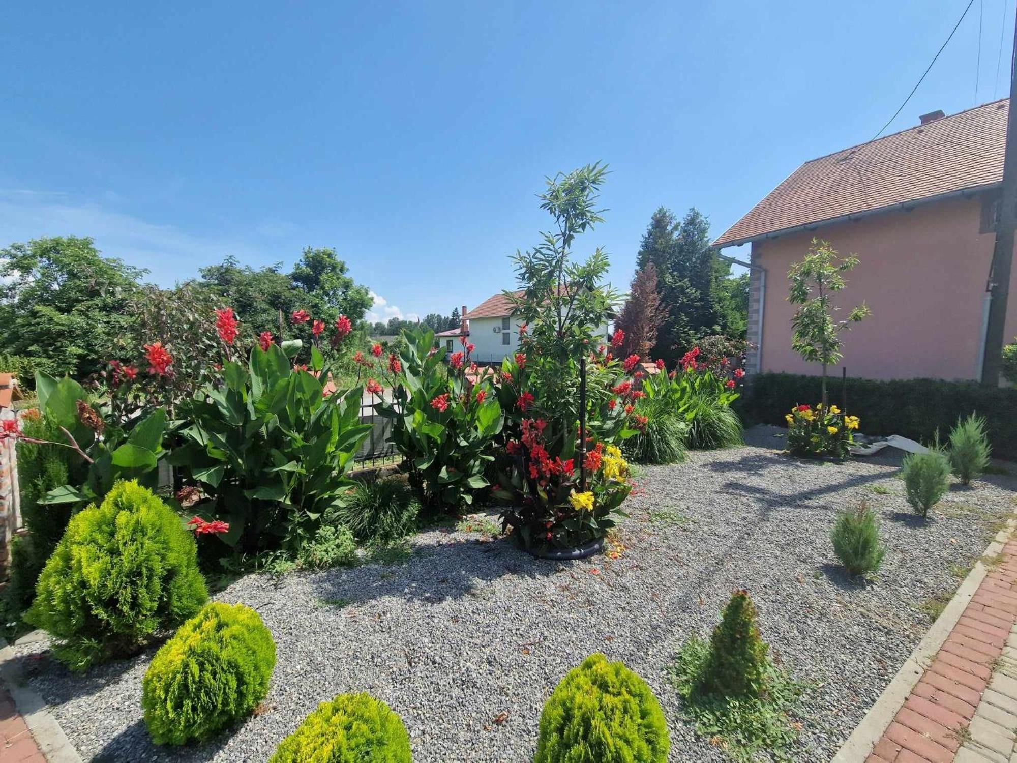 B&B Majhen Kopacevo Exterior photo