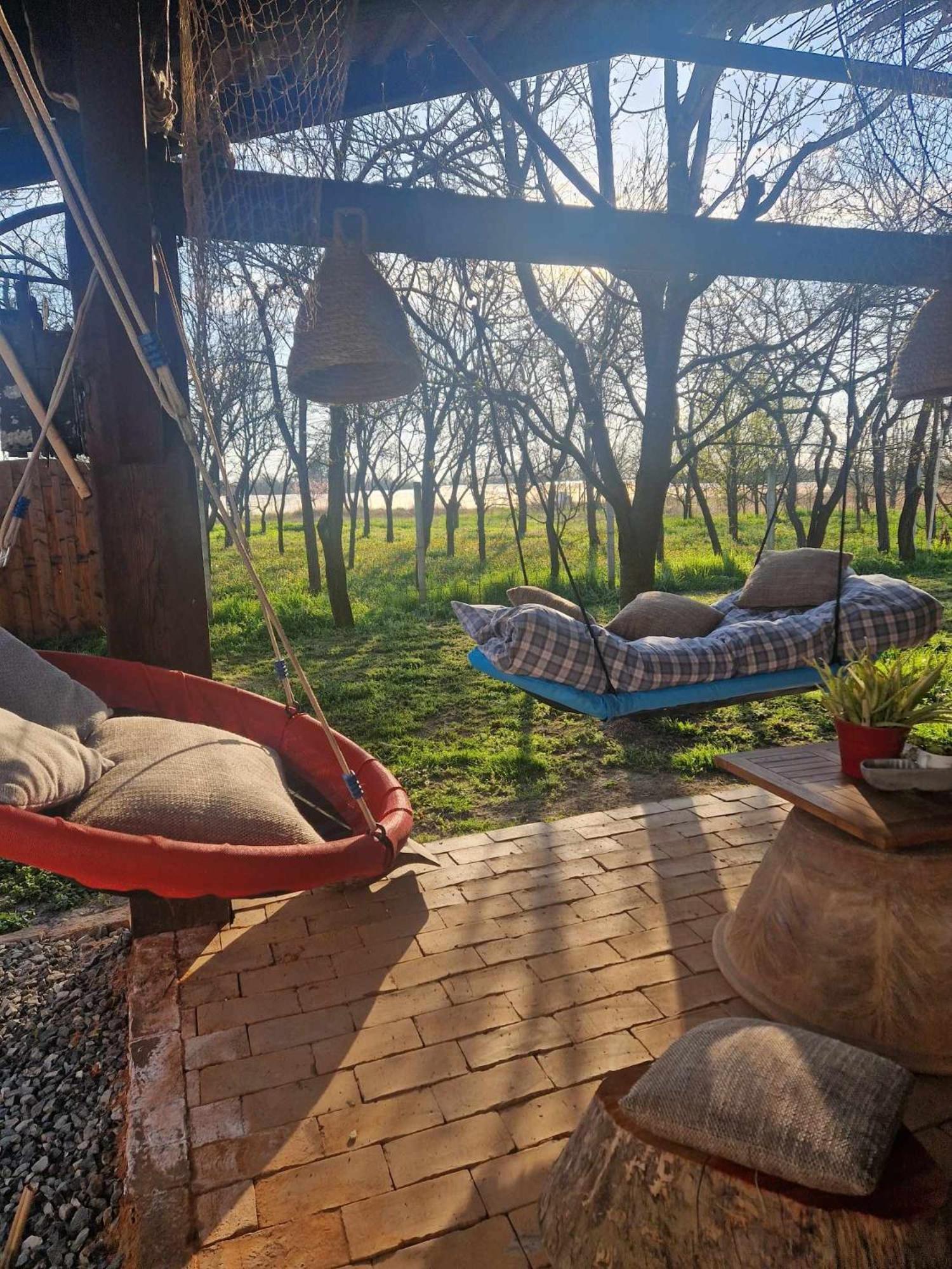 B&B Majhen Kopacevo Exterior photo
