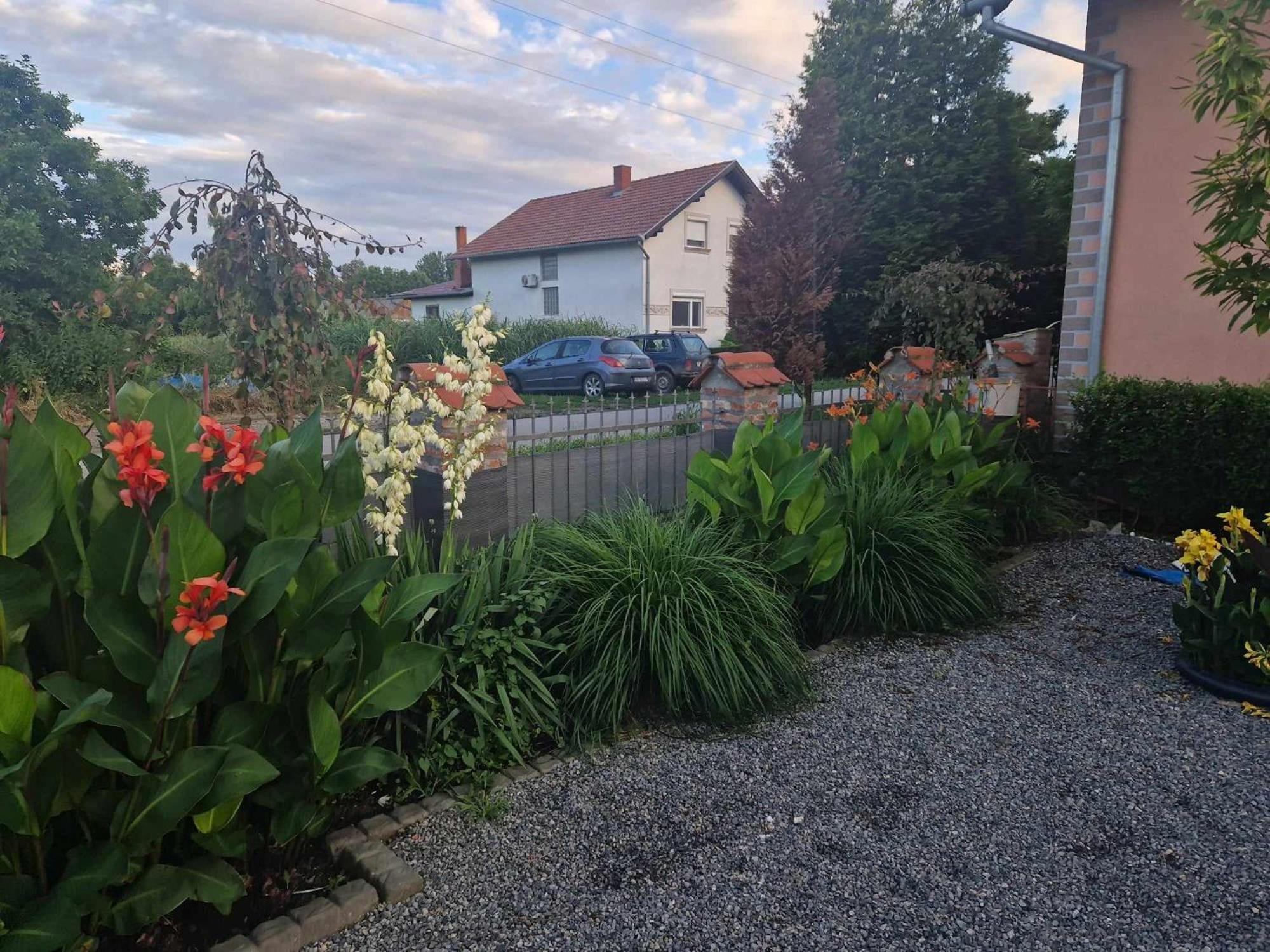 B&B Majhen Kopacevo Exterior photo