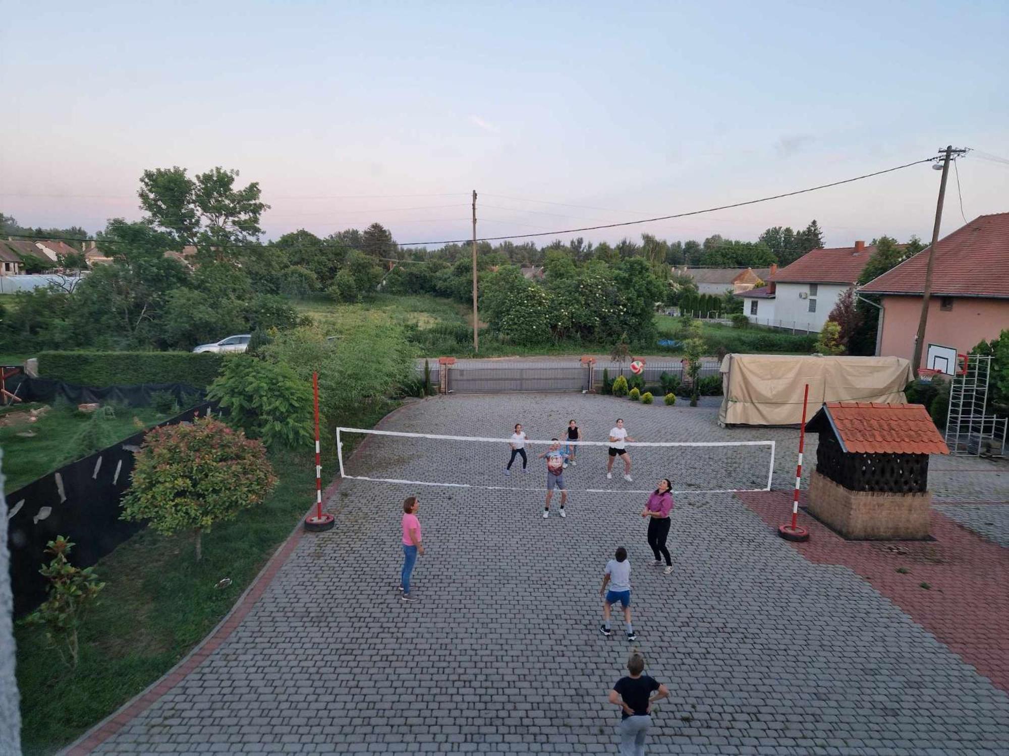 B&B Majhen Kopacevo Exterior photo