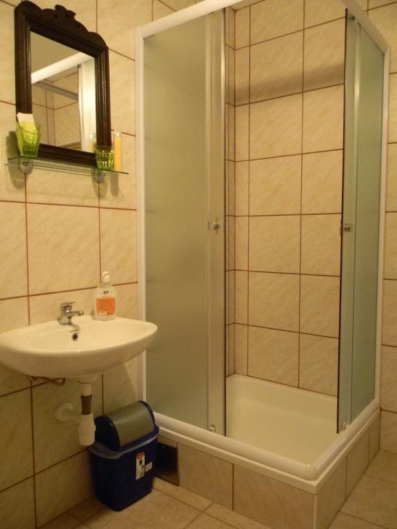B&B Majhen Kopacevo Room photo